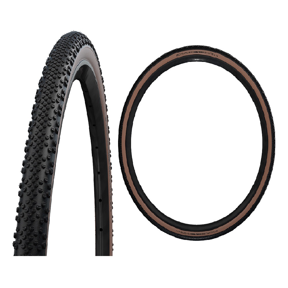 Schwalbe 45622 GONE Bite Performance RaceGuard TLE E25 Fahrradanhänger, Kinderwagen & mehr