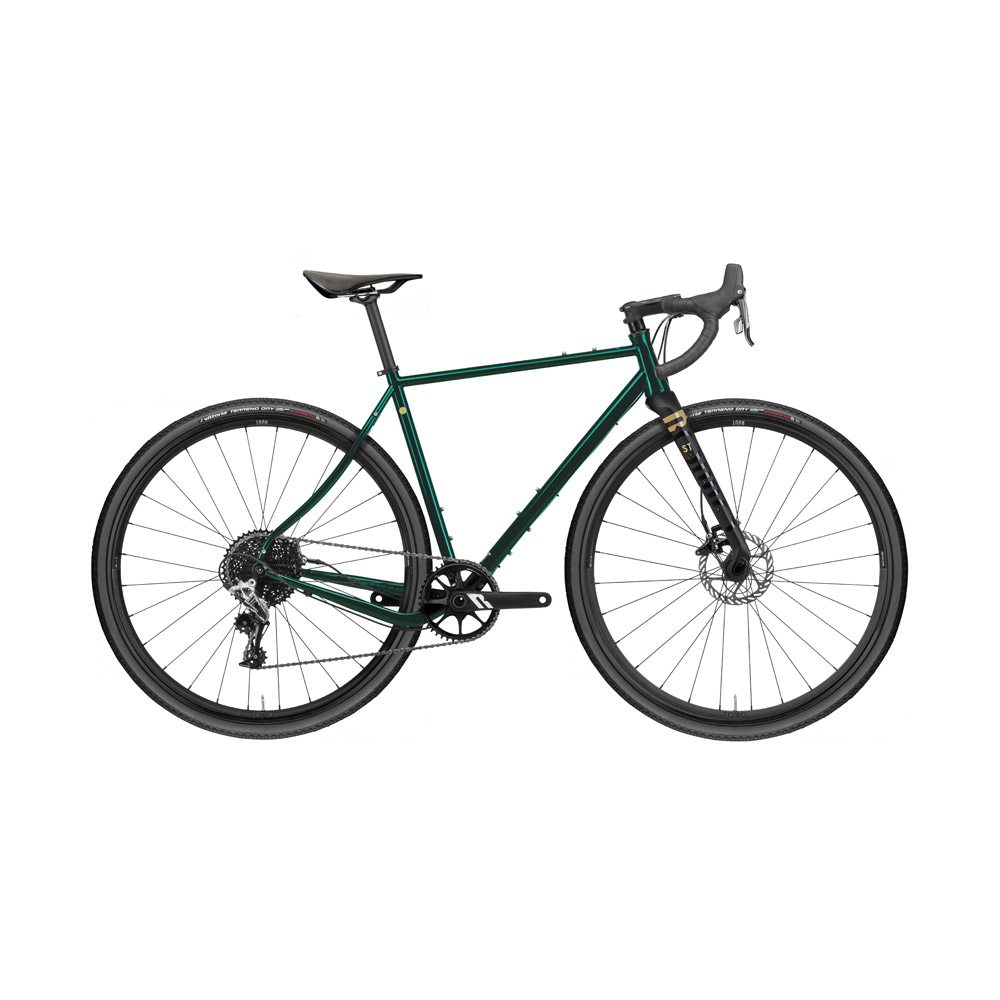 rondo ruut st gravel bike 2019